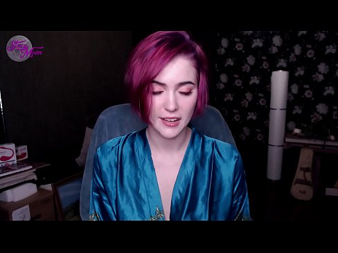❤️ Errusiako neska baten jerk off instrukzioa ingelesez ❤❌ Porno vk gurean eu.tukifporno.ru ☑