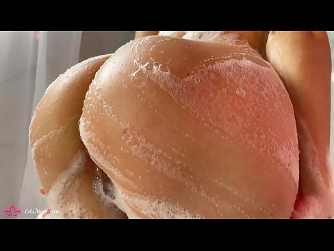 ❤️ Brunette pussy bibragailuarekin masturbatzen du dutxan orgasmo bizia lortzeko ❤❌ Porno vk gurean eu.tukifporno.ru ☑